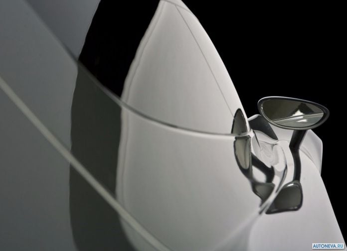 2009 Koenigsegg Quant Concept - фотография 8 из 17