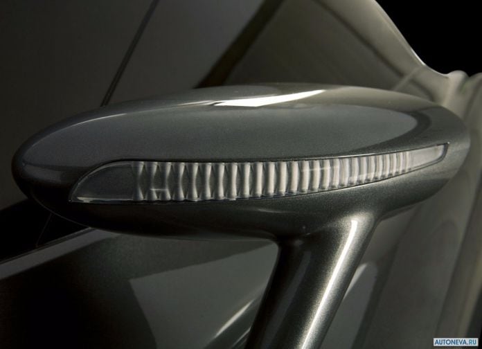 2009 Koenigsegg Quant Concept - фотография 10 из 17