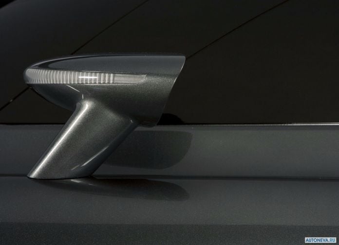2009 Koenigsegg Quant Concept - фотография 12 из 17