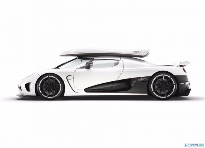2012 Koenigsegg Agera R - фотография 14 из 19 2012 Koenigsegg Agera R - фотография 14 из 19