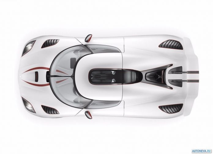 2012 Koenigsegg Agera R - фотография 18 из 19 2012 Koenigsegg Agera R - фотография 18 из 19