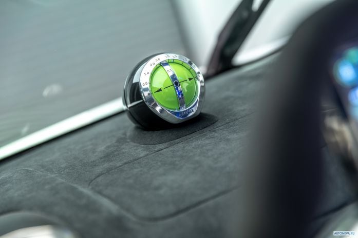 2020 Koenigsegg Jesko - фотография 28 из 40 2020 Koenigsegg Jesko - фотография 28 из 40