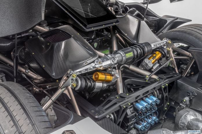 2020 Koenigsegg Jesko - фотография 31 из 40 2020 Koenigsegg Jesko - фотография 31 из 40