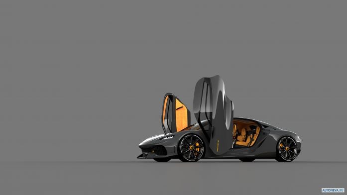 2021 Koenigsegg Gemera - фотография 9 из 27