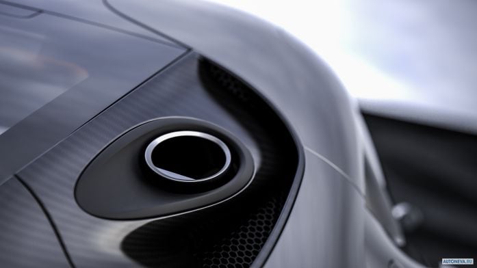 2021 Koenigsegg Gemera - фотография 24 из 27 2021 Koenigsegg Gemera - фотография 24 из 27