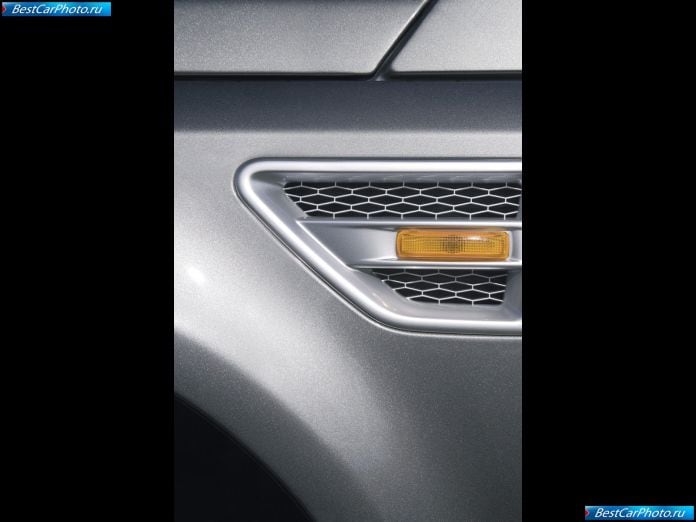 2007 Land Rover Freelander 2 - фотография 61 из 62