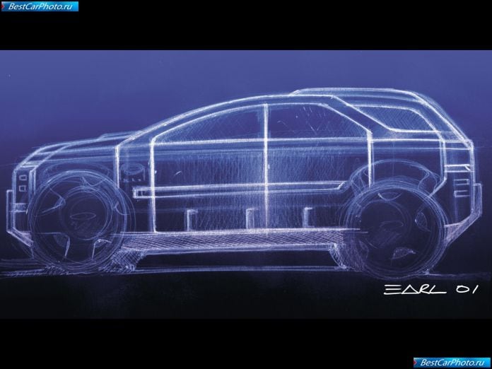 2007 Land Rover Freelander 2 - фотография 62 из 62