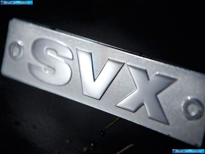 2008 Land Rover Defender Svx - фотография 27 из 31