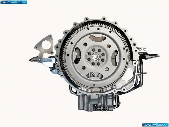 2010 Land Rover Discovery 4 - фотография 24 из 44