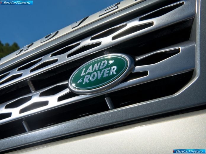 2011 Land Rover Freelander 2 - фотография 43 из 56