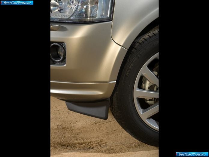 2011 Land Rover Freelander 2 - фотография 56 из 56