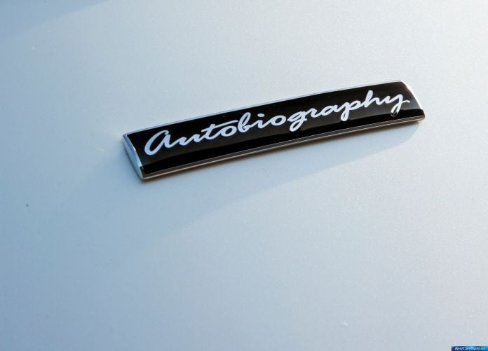 2014 Land Rover Range Rover LWB - фотография 20 из 21