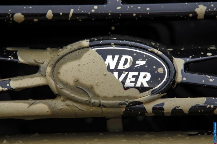 2014 Land Rover Range Rover Sport - фотография 79 из 157