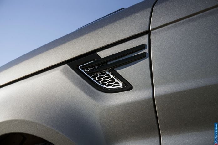 2014 Land Rover Range Rover Sport - фотография 96 из 157