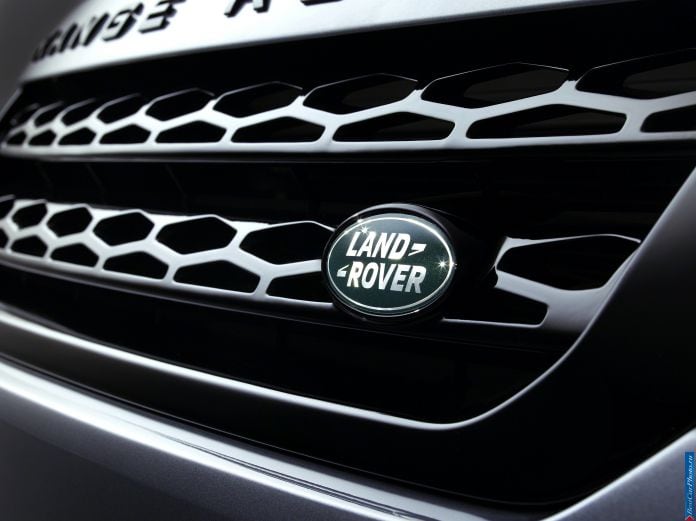 2014 Land Rover Range Rover Sport - фотография 100 из 157
