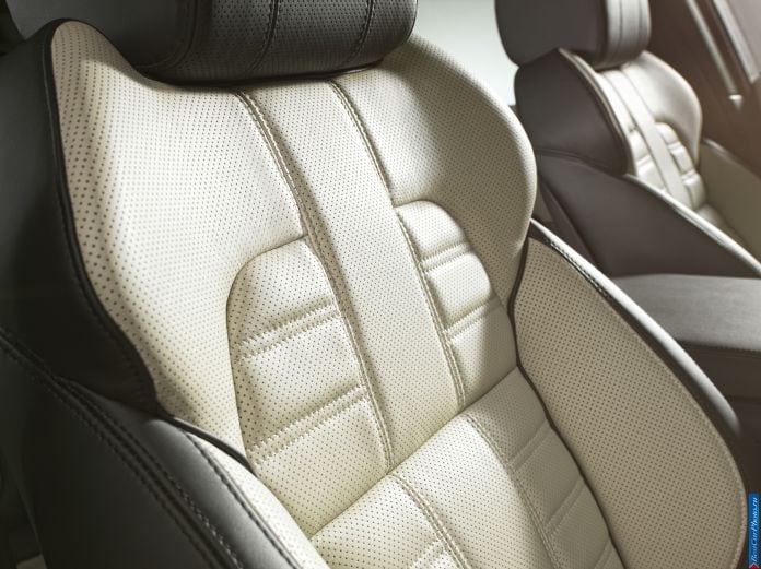 2014 Land Rover Range Rover Sport - фотография 115 из 157