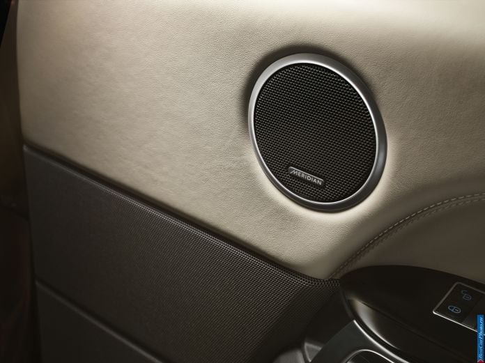 2014 Land Rover Range Rover Sport - фотография 116 из 157