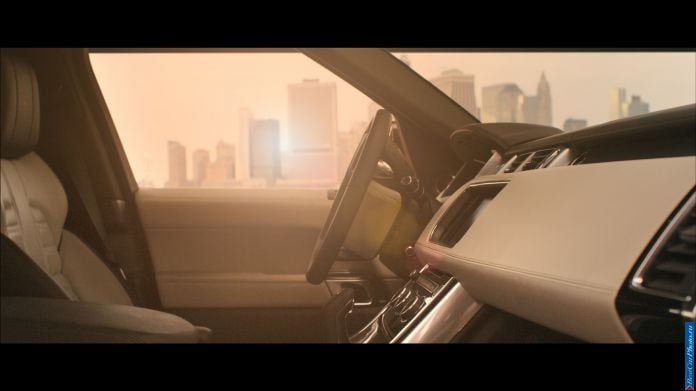 2014 Land Rover Range Rover Sport - фотография 124 из 157