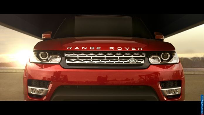 2014 Land Rover Range Rover Sport - фотография 125 из 157