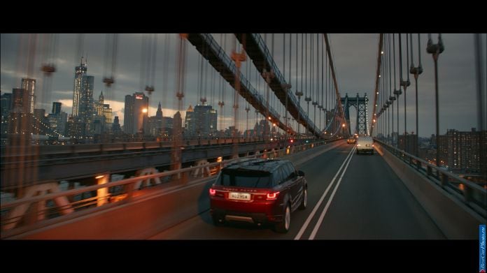 2014 Land Rover Range Rover Sport - фотография 126 из 157