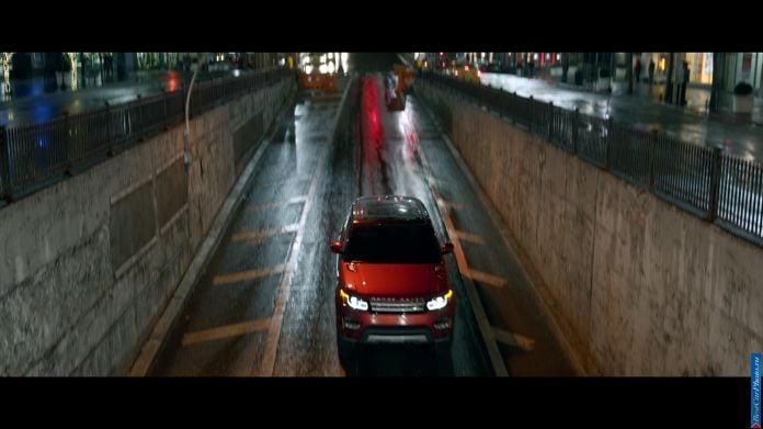 2014 Land Rover Range Rover Sport - фотография 130 из 157