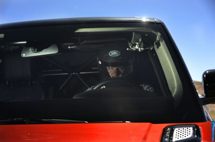 2014 Land Rover Range Rover Sport - фотография 140 из 157