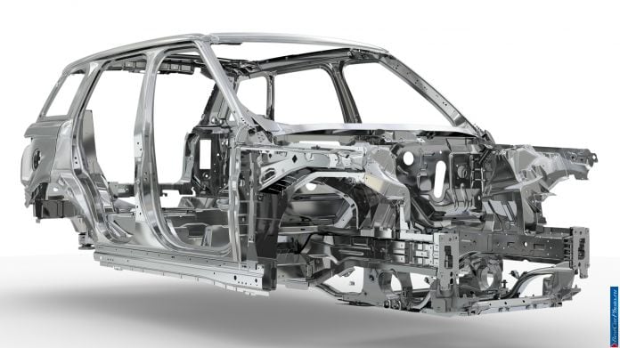 2014 Land Rover Range Rover Sport - фотография 141 из 157