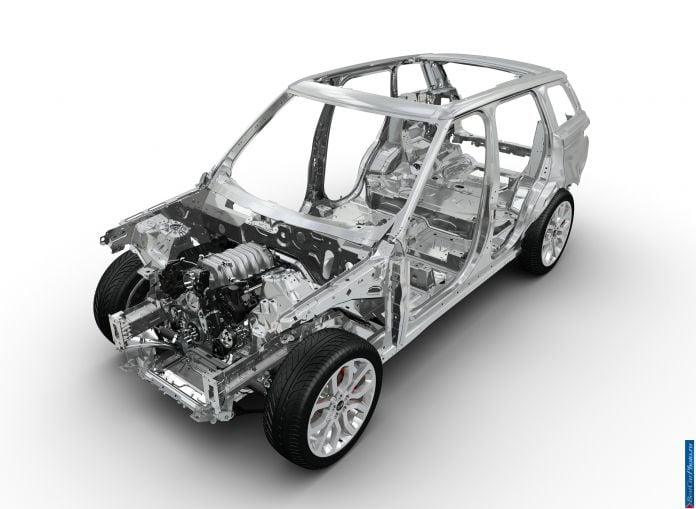 2014 Land Rover Range Rover Sport - фотография 143 из 157