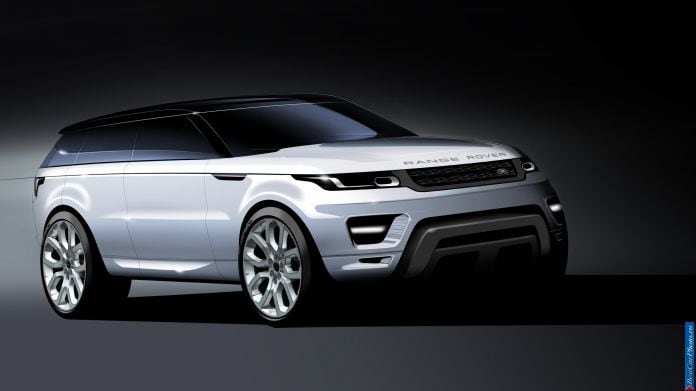 2014 Land Rover Range Rover Sport - фотография 151 из 157