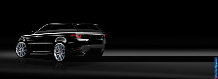 2014 Land Rover Range Rover Sport - фотография 153 из 157
