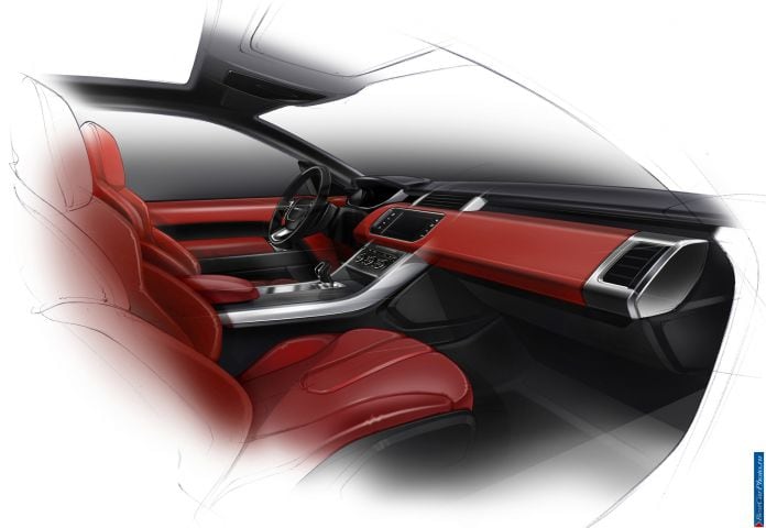 2014 Land Rover Range Rover Sport - фотография 154 из 157