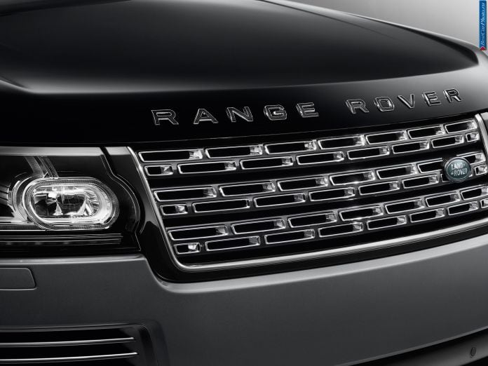 2015 Land Rover Range Rover SVautobiography - фотография 8 из 21