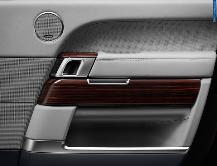 2015 Land Rover Range Rover SVautobiography - фотография 16 из 21