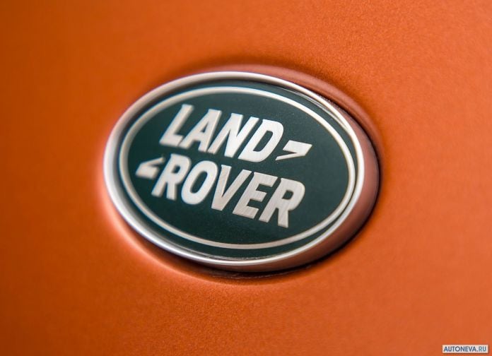 2017 Land Rover Discovery - фотография 239 из 255