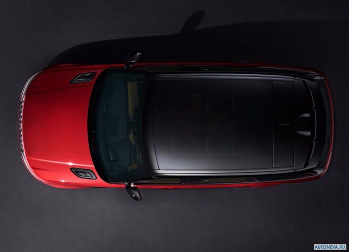 2018 Land Rover Range Rover Sport - фотография 16 из 30