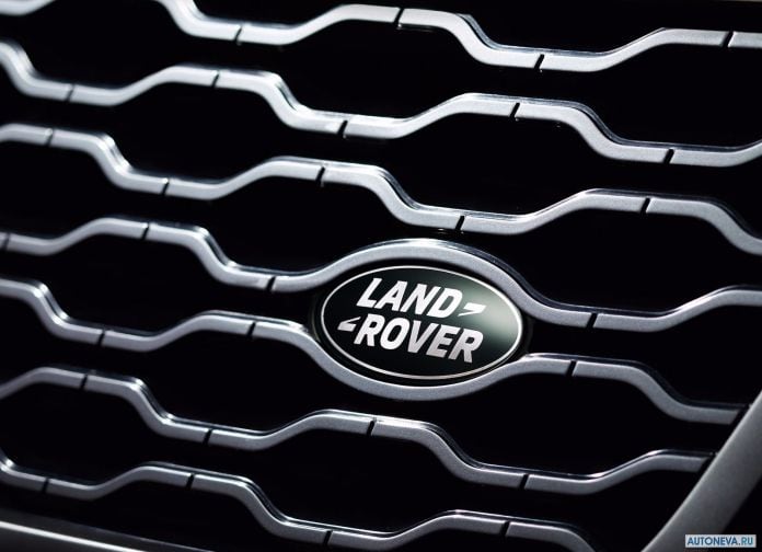 2018 Land Rover Range Rover Velar - фотография 175 из 218