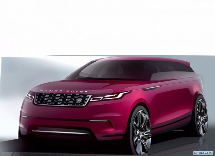 2018 Land Rover Range Rover Velar - фотография 211 из 218