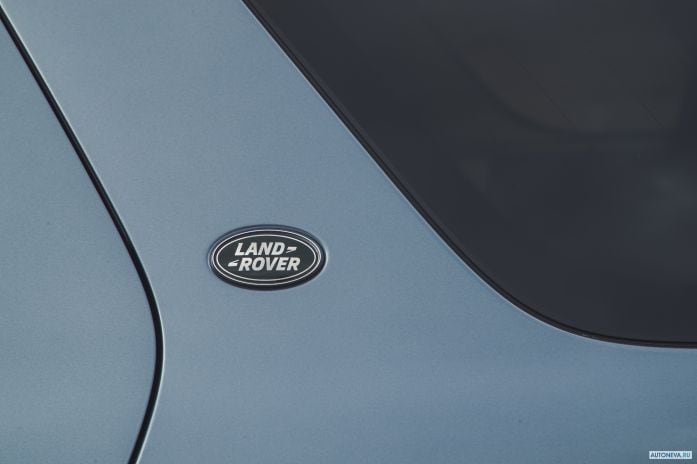 2020 Land Rover Discovery Sport P250 S - фотография 37 из 40