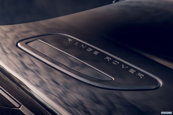 2020 Land Rover Range Rover Velar R-dynamic black - фотография 13 из 16 2020 Land Rover Range Rover Velar R-dynamic black - фотография 13 из 16