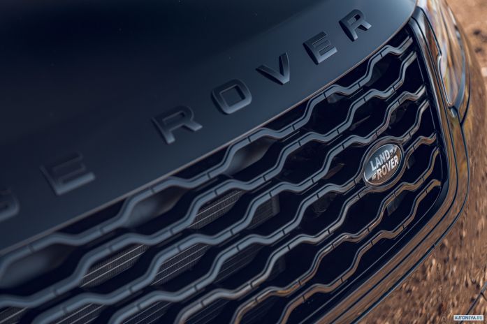 2020 Land Rover Range Rover Velar R-dynamic black - фотография 14 из 16