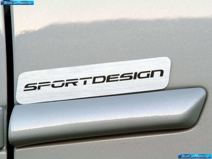 2004 Lexus Is300 Sportdesign Edition - фотография 17 из 19