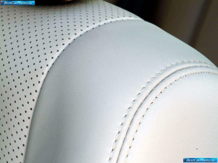 2004 Lexus Is300 Sportdesign Edition - фотография 18 из 19 2004 Lexus Is300 Sportdesign Edition - фотография 18 из 19