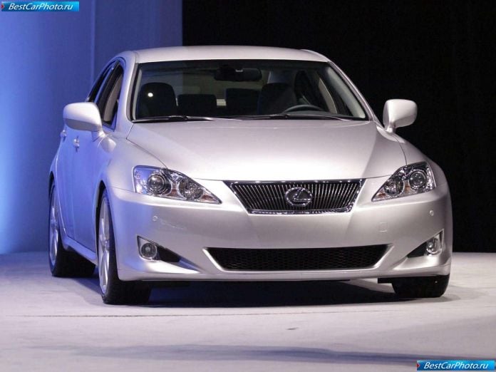 2006 Lexus Is350 - фотография 28 из 38 2006 Lexus Is350 - фотография 28 из 38