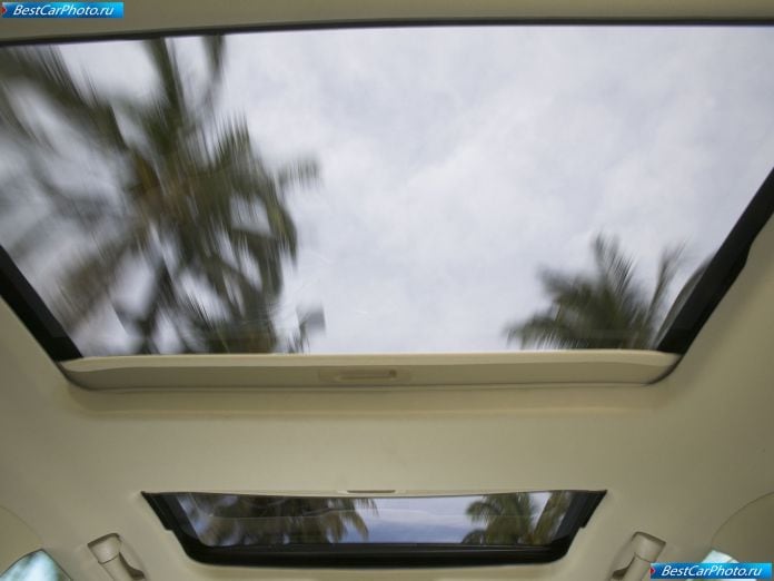 2007 Lexus Es 350 - фотография 50 из 58