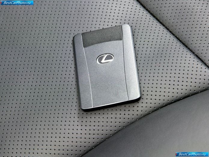 2007 Lexus Ls 460 - фотография 14 из 16