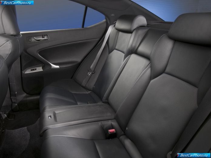 2008 Lexus Is-f - фотография 94 из 152 2008 Lexus Is-f - фотография 94 из 152