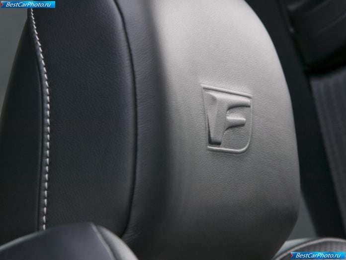 2008 Lexus Is-f - фотография 97 из 152 2008 Lexus Is-f - фотография 97 из 152