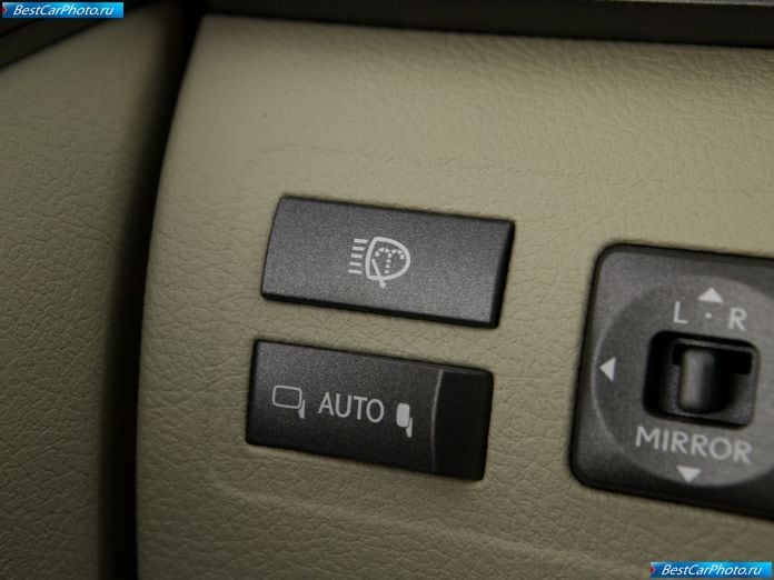 2008 Lexus Lx 570 - фотография 30 из 65 2008 Lexus Lx 570 - фотография 30 из 65