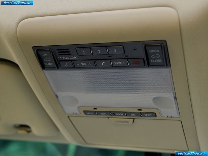 2008 Lexus Lx 570 - фотография 32 из 65 2008 Lexus Lx 570 - фотография 32 из 65