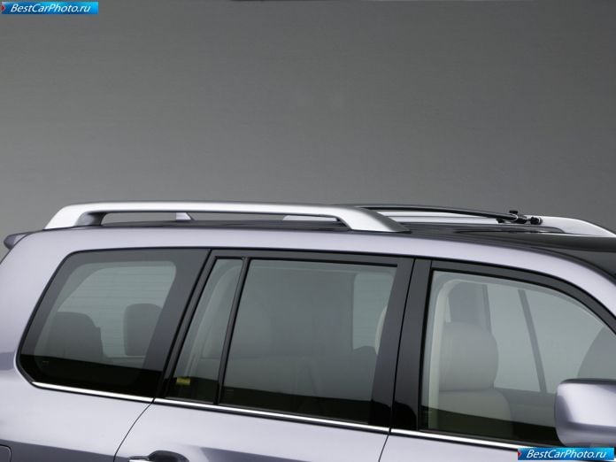 2008 Lexus Lx 570 - фотография 52 из 65 2008 Lexus Lx 570 - фотография 52 из 65